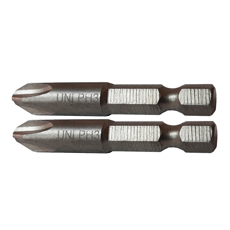 سری پیچ گوشتی چهارسو یونی مدل HT -003 مجموعه 2 عددی
