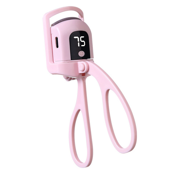 فرمژه برقی مدل کنترل هوشمند دما کد LF-001
