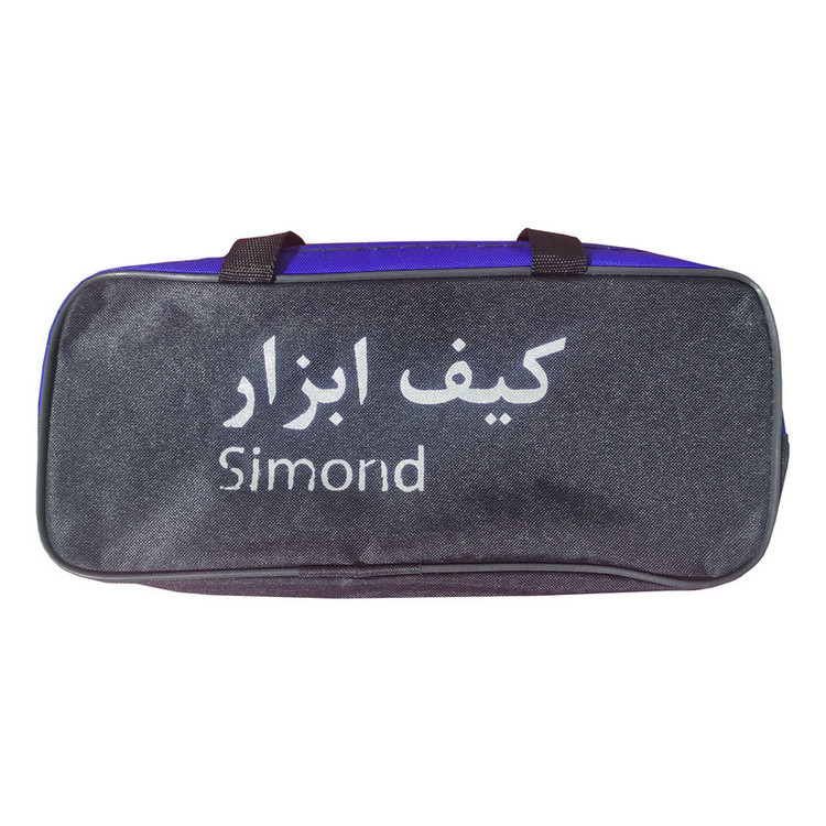 پیچ گوشتی ضربه خور مدل700 px بسته 7 عددی
