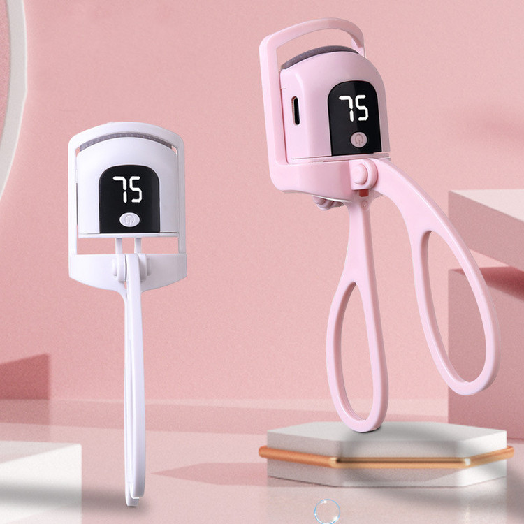 فرمژه برقی مدل کنترل هوشمند دما کد LF-001