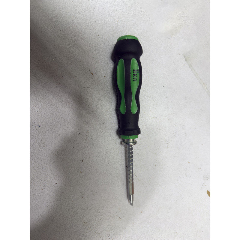 پیچ گوشتی مشتی دو طرفه اکو مدل SMT-EKO-DOSO-CHAR SO