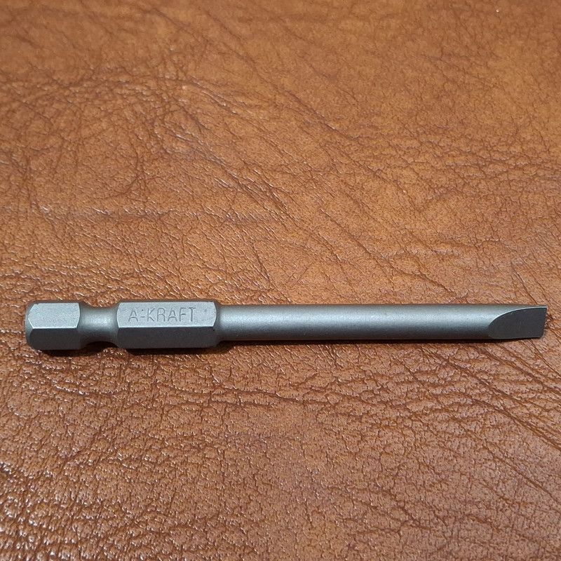 سری پیچ گوشتی دوسو آ-کرافت مدل AKR-50