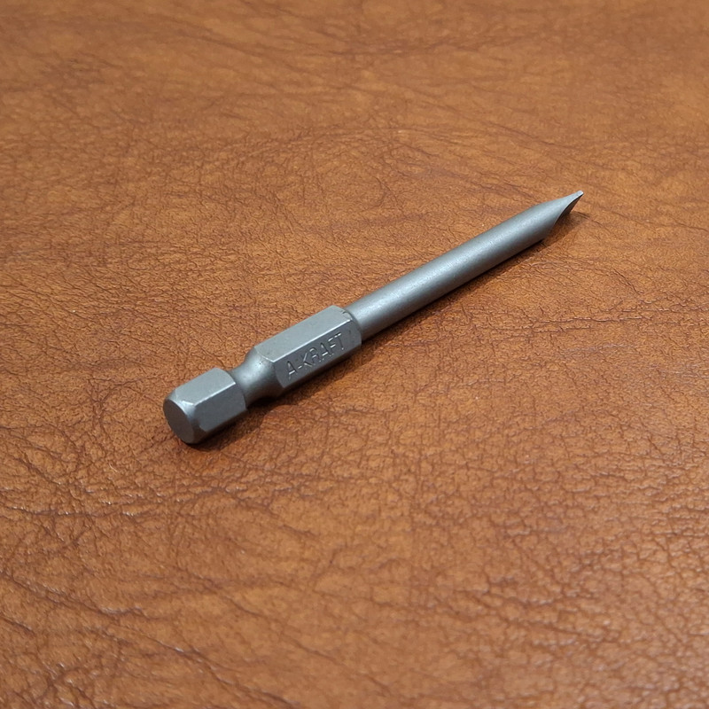 سری پیچ گوشتی دوسو آ-کرافت مدل AKR-50