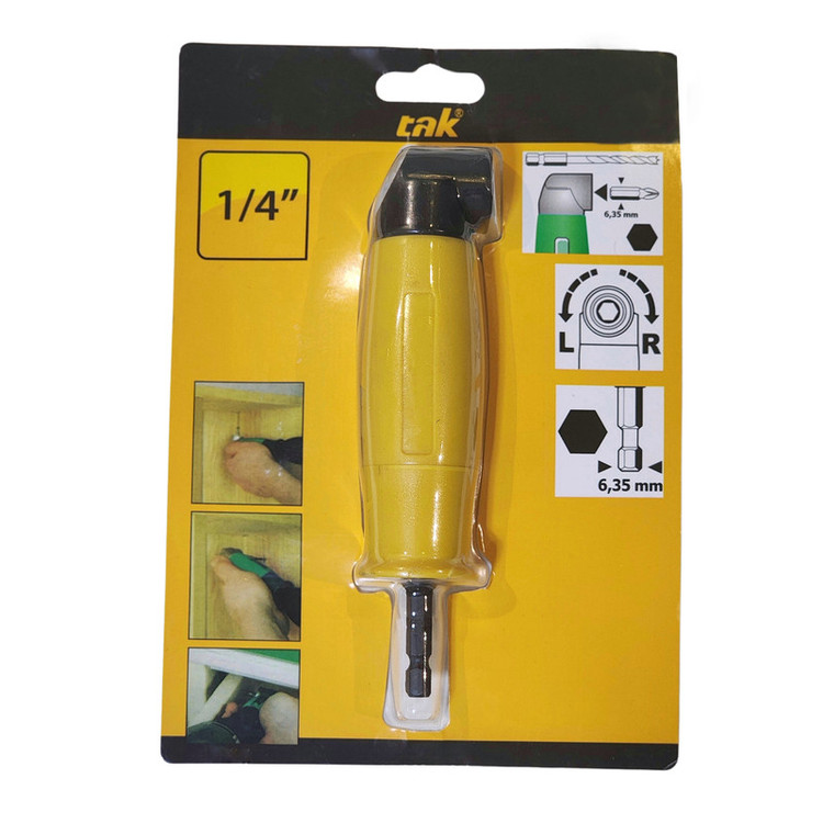 رابط سری پیچ گوشتی مدل tak