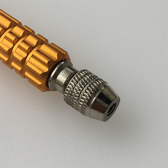 پیچ گوشتی چندسر مدل BST-665 مجموعه 5 عددی