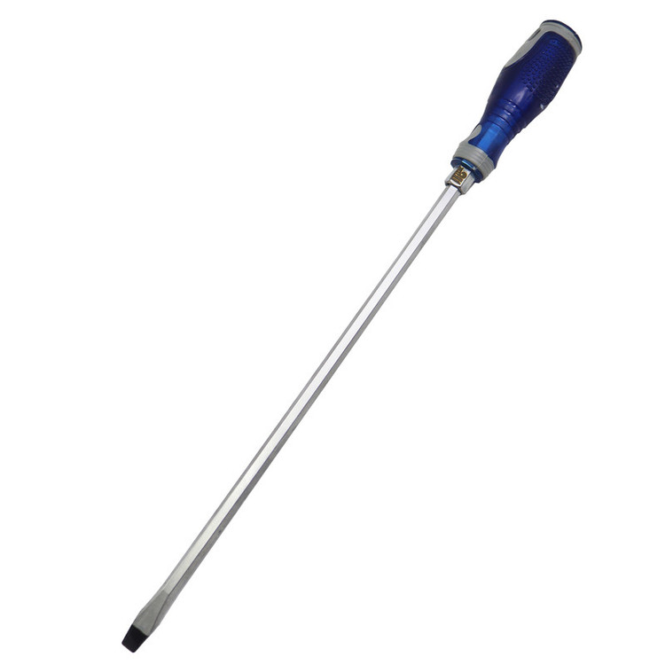 پیچ گوشتی ضربه خور دوسو مدل کوییک کد YPB-SH40CM
