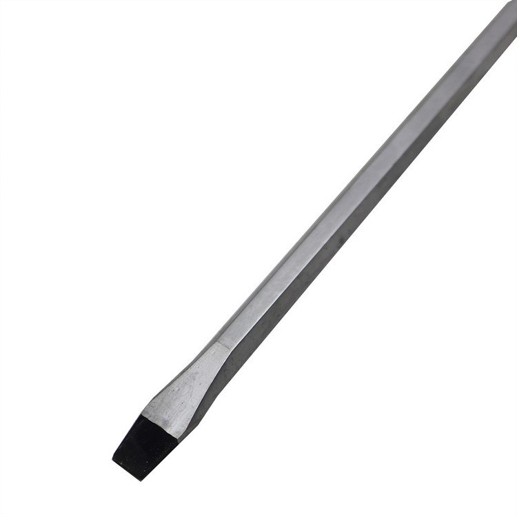 پیچ گوشتی ضربه خور دوسو مدل کوییک کد YPB-SH40CM