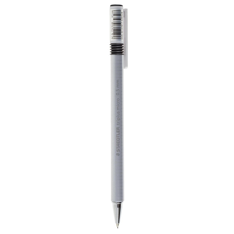 مداد نوکی 0.5 میلی متری استدلر مدل Triplus Micro کد 25-774