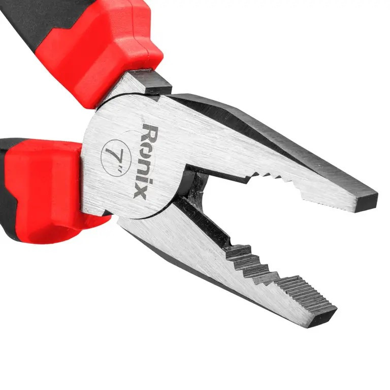 انبردست رونیکس مدل RH-1167 سایز 7 اینچ