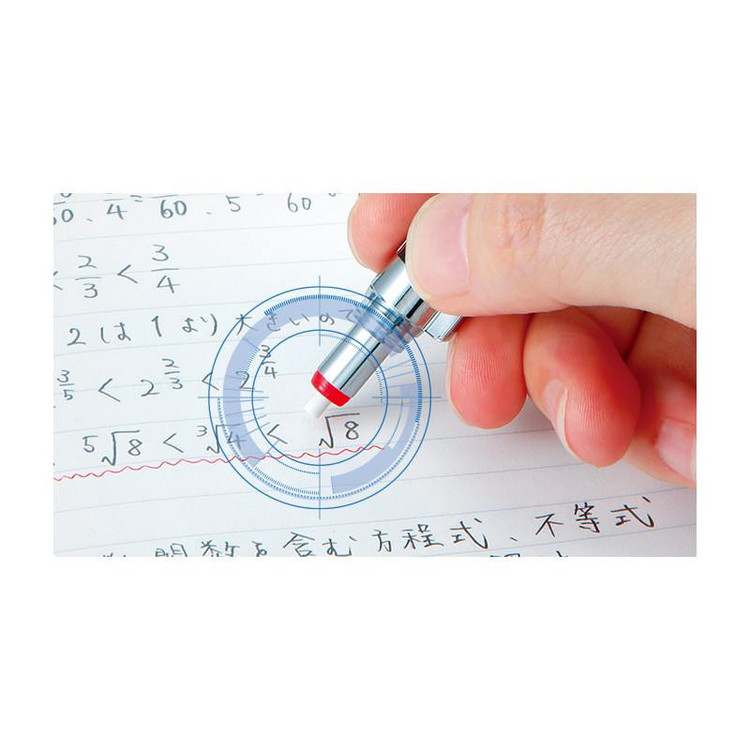 مداد نوکی 0.5 میلی متری تومبو مدل مونوگراف زیرو