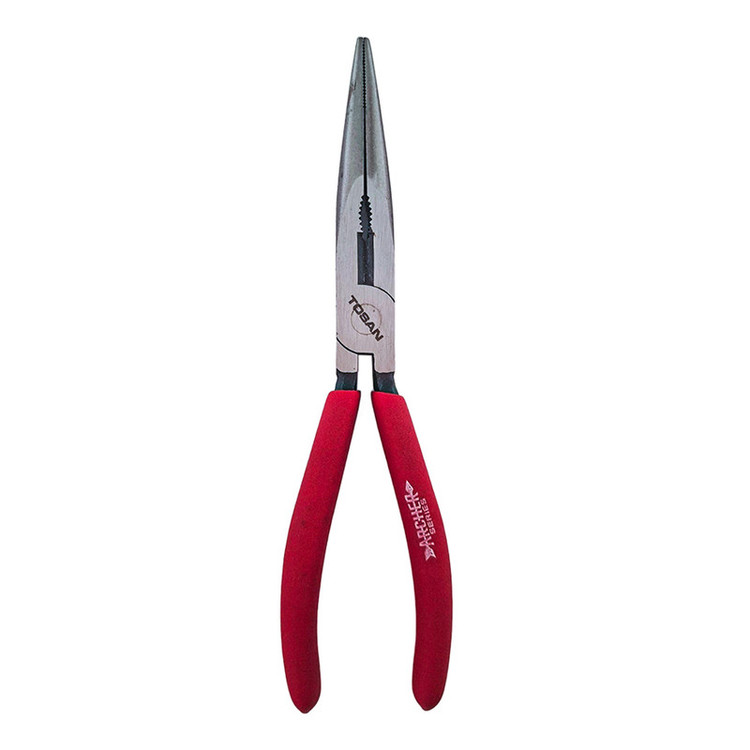 انبر دمباریک توسن مدل T5112-8PA سایز 8 اینچ