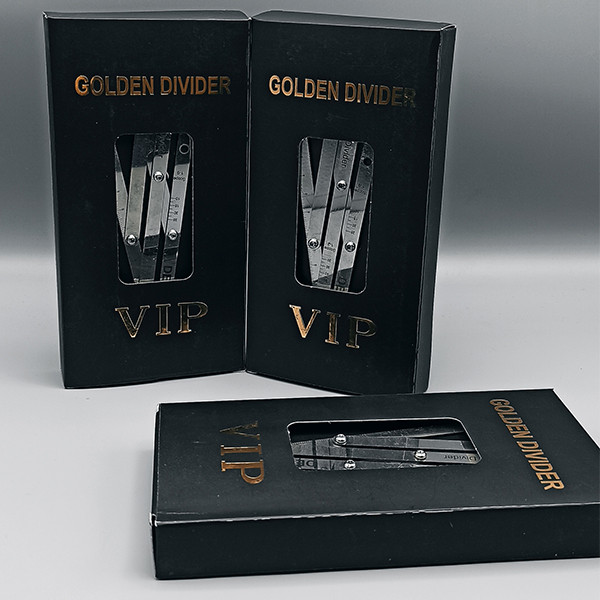 دیوایدر ابرو VIP مدل A+