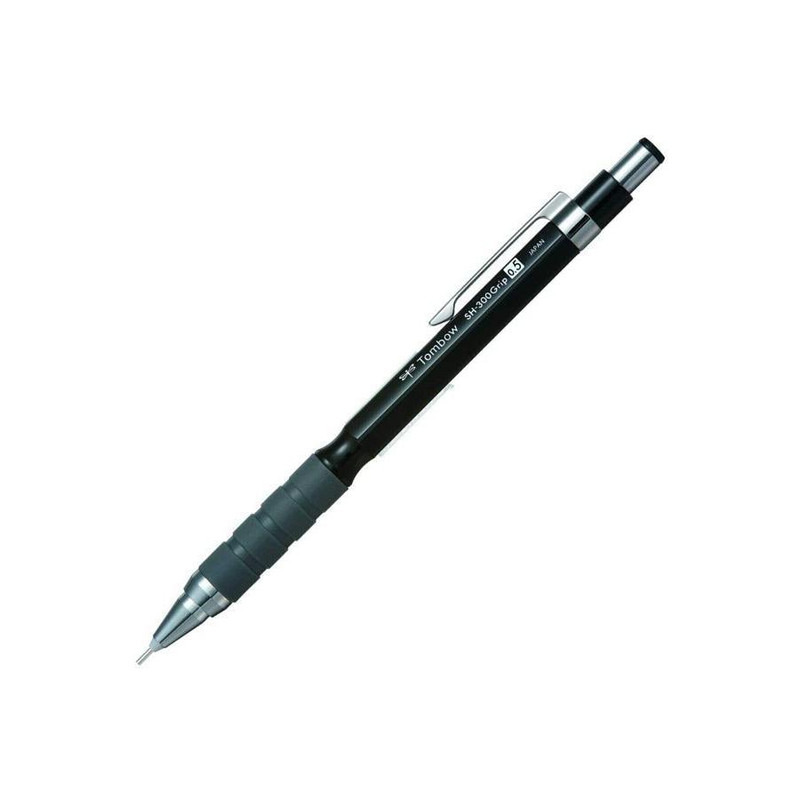 مداد نوکی 0.5 میلی متری تومبو مدل SH-300GRIP