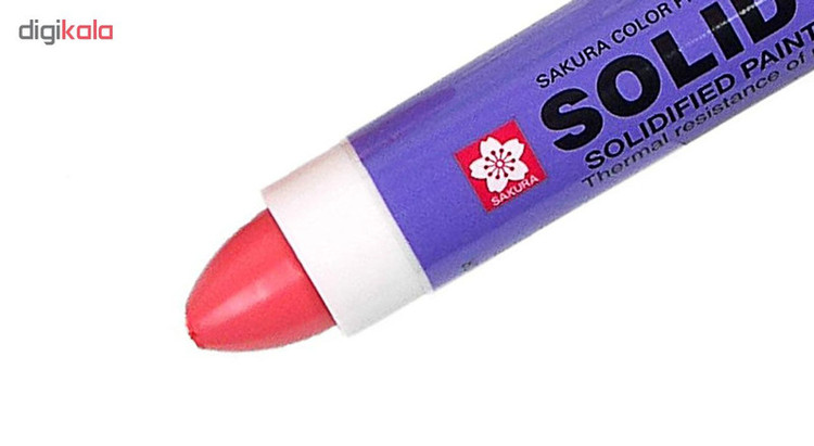 ماژیک صنعتی ساکورا مدل XSC
