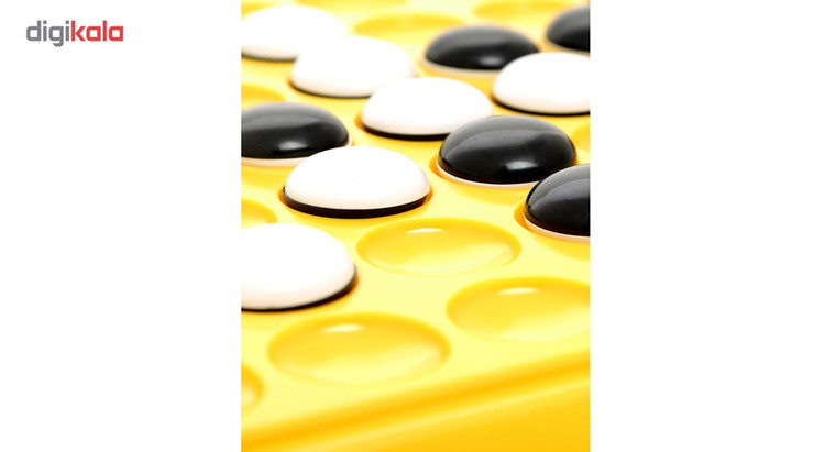 بازی فکری مدل اتللو طرح حرفه ای 8x8