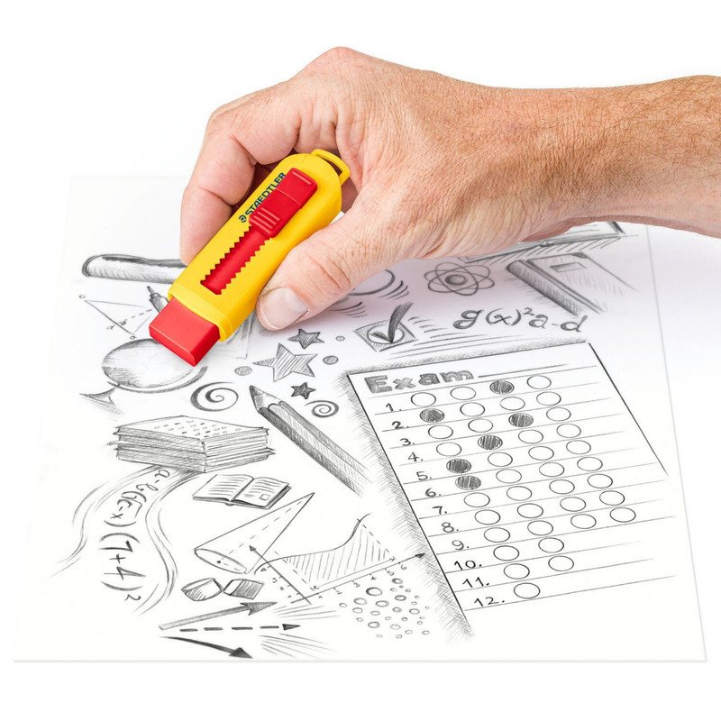 پاک کن استدلر مدل کاتری