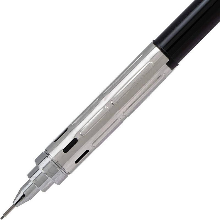 مداد نوکی 0.7 میلی متری پنتل مدل GraphGear 300