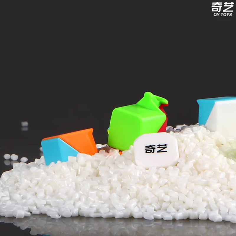 مکعب روبیک چی ای مدل وریور اس کای وای 3×3 QY Warrior S