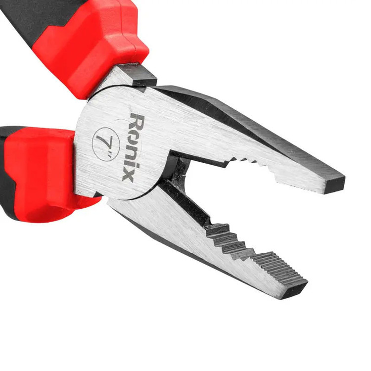 انبردست رونیکس مدل RH-1167 سایز 7 اینچ