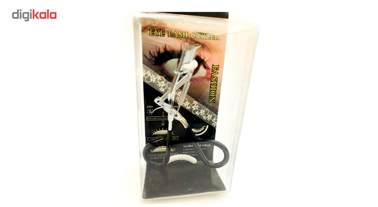 فرمژه مدل Syelash Curler