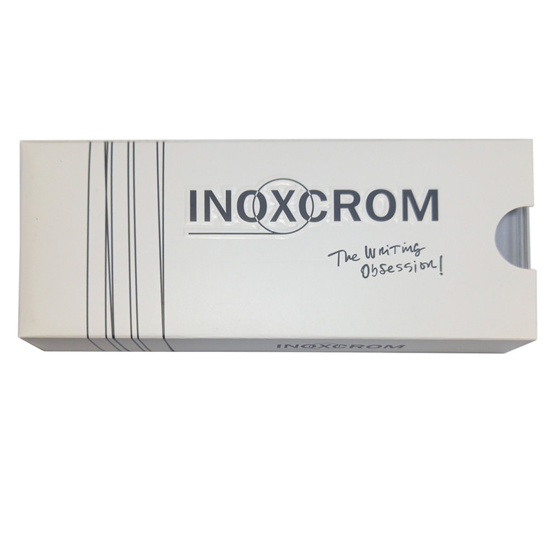 خودنویس اینوکس کروم مدل X1 کد 143952