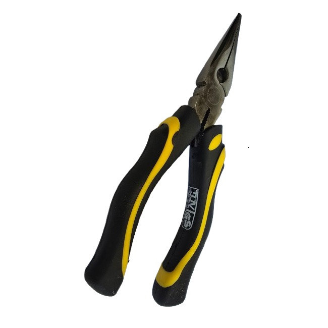 انبر دم باریک فاکس مدل VC011033 سایز 6 اینچ