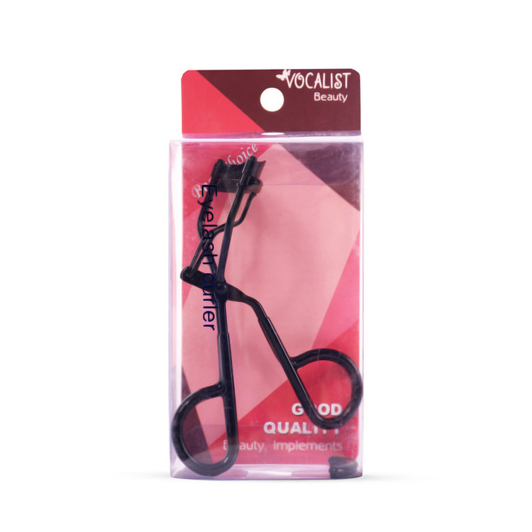 فرمژه وکالیست مدل Good-Quality کد V007 به همراه پد فرمژه کد V007