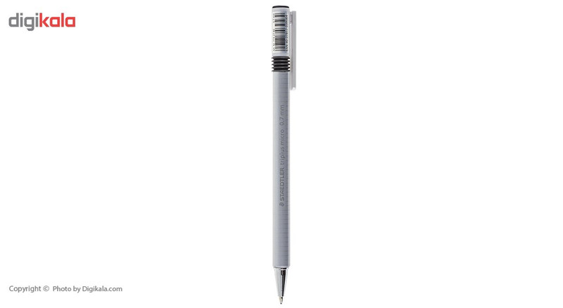 مداد نوکی 0.7 میلی متری استدلر مدل Triplus Micro کد 27-774