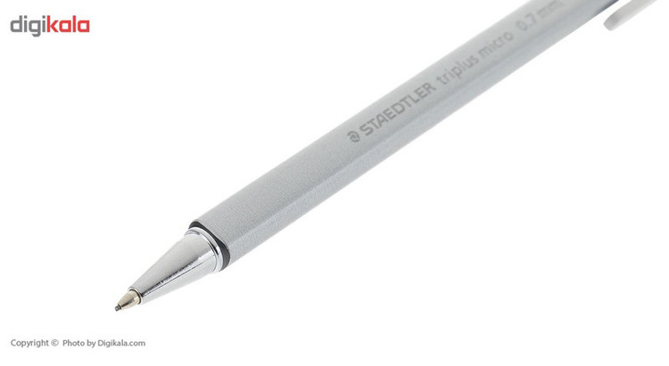 مداد نوکی 0.7 میلی متری استدلر مدل Triplus Micro کد 27-774