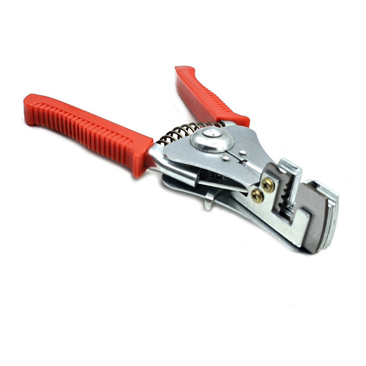 انبر سیم لخت کن راویکس مدل 0.5-2.2MM سایز 8 اینچ