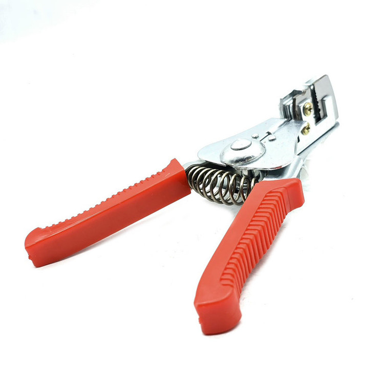 انبر سیم لخت کن راویکس مدل 0.5-2.2MM سایز 8 اینچ