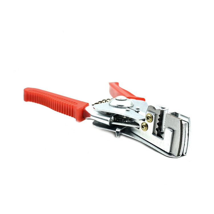 انبر سیم لخت کن راویکس مدل 0.5-2.2MM سایز 8 اینچ