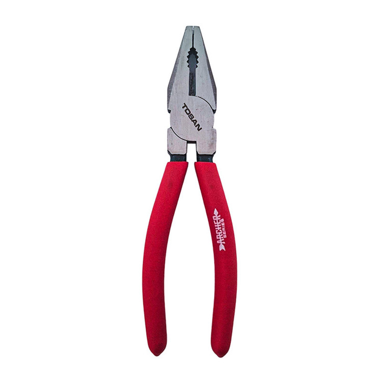 انبردست توسن مدل T5113-8PA سایز 8 اینچ