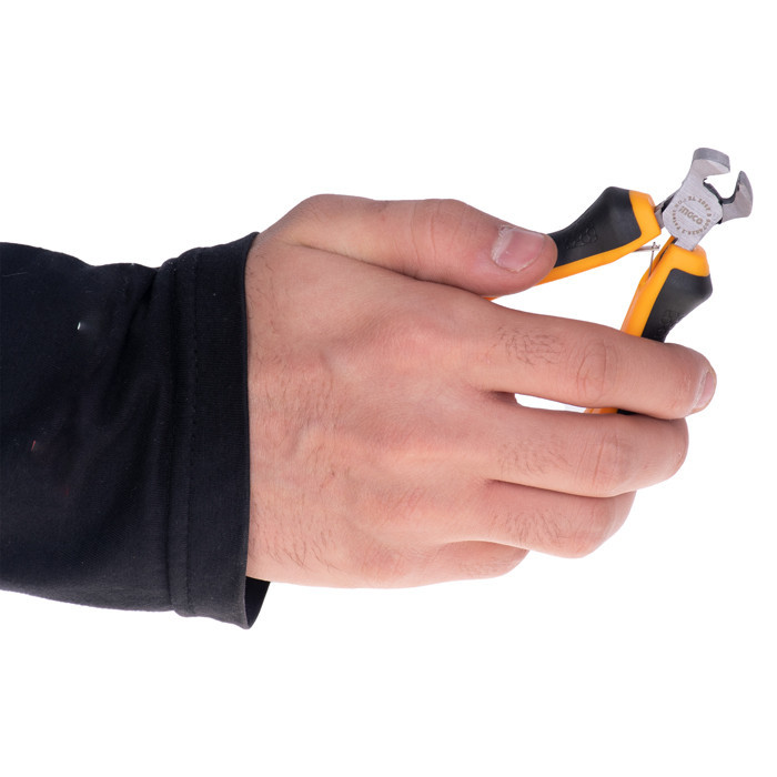 گاز انبر اینکو مدل HMBCD08115 سایز 4.5 اینچ