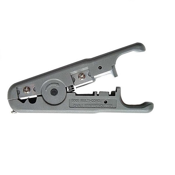 انبر سیم لخت کن اوباو مدل WJ-501A سایز 2 اینچ