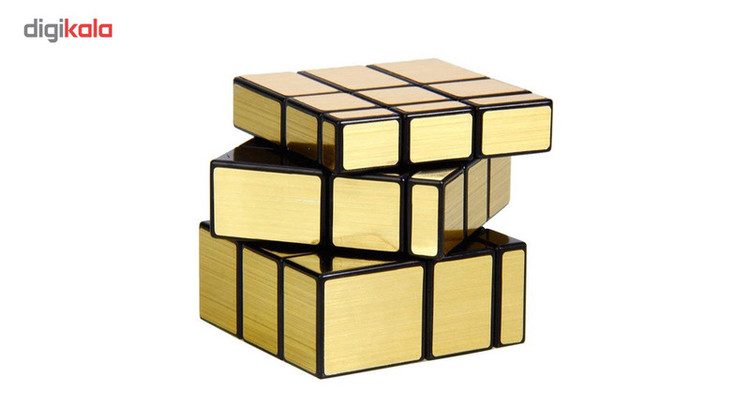 مکعب روبیک حجمی کای وای مدل mirror cube1543