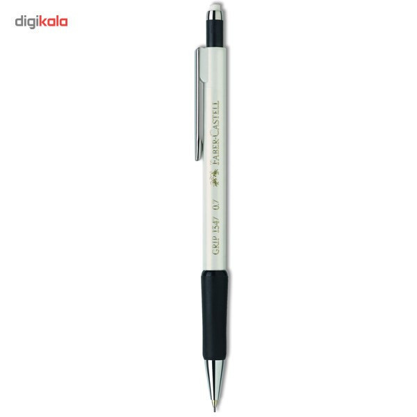مداد نوکی 0.7 میلی متری فابر-کاستل مدل Grip 1347