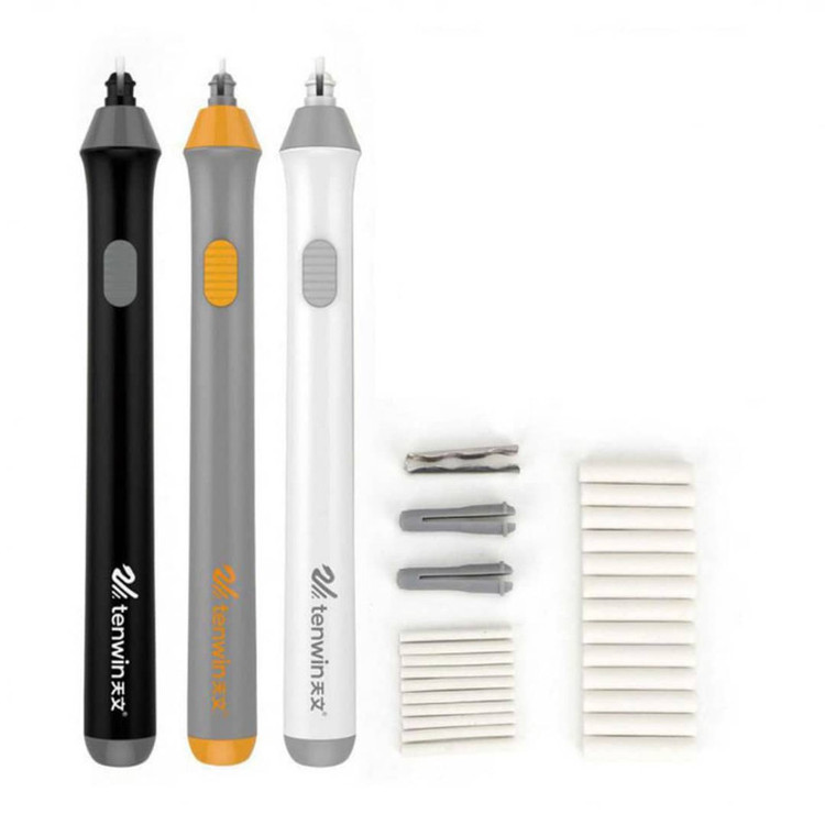 پاک کن برقی مدل tenwinMS8302-2