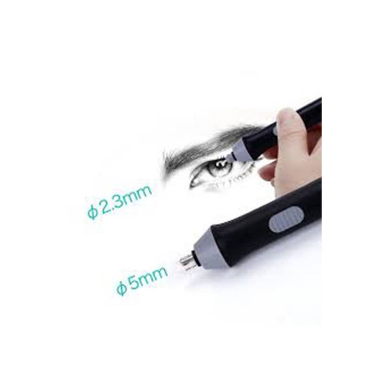 پاک کن برقی مدل tenwinMS8302-2