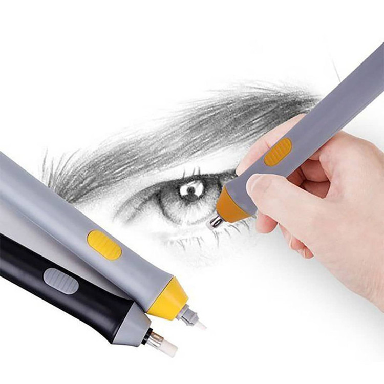 پاک کن برقی مدل tenwinMS8302-2