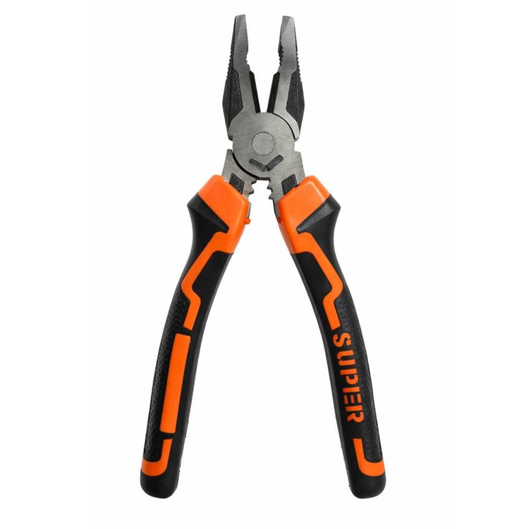 انبردست استیلا مدل ST-80 سایز 8 اینچ