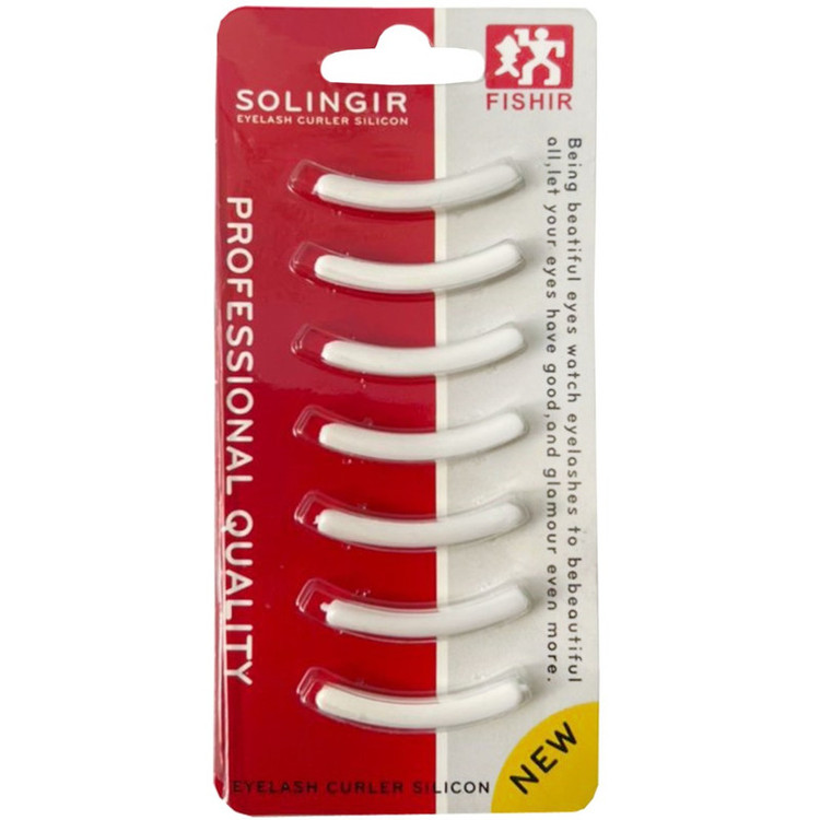 یدک فرمژه فیشر مدل SL-4477 مجموعه 7 عددی
