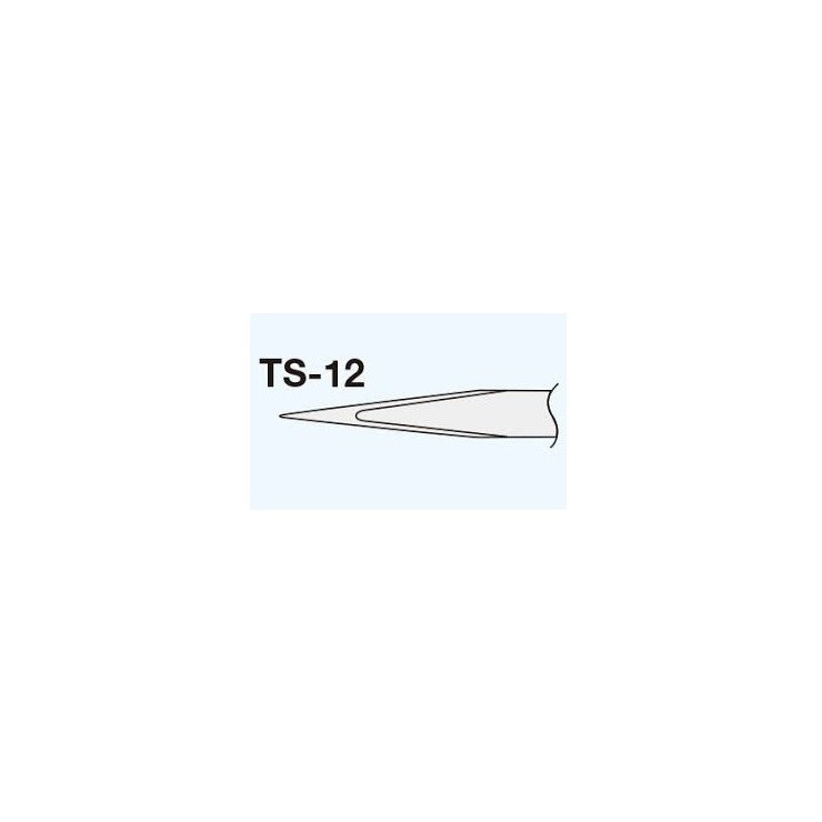 پنس گات مدل TS-12 سایز 105 میلی متر