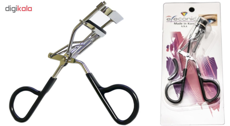 فرمژه آیکونیک مدل DMSL-1001