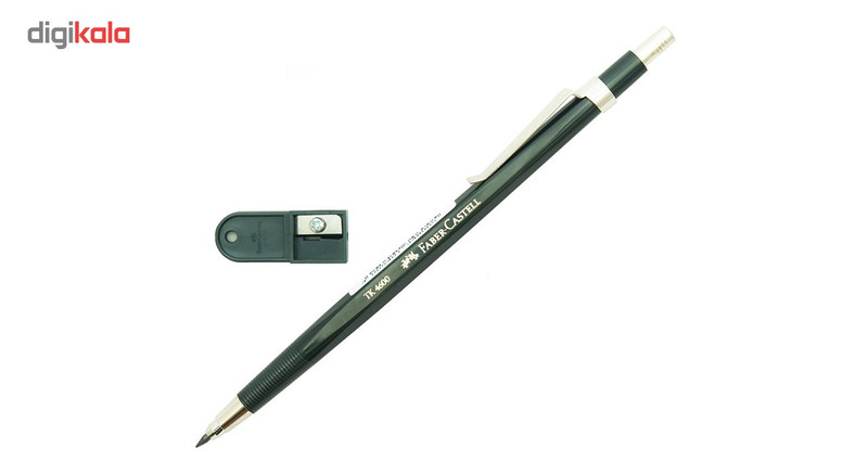 مداد نوکی 2 میلی متری فابرکاستل مدل TK4600