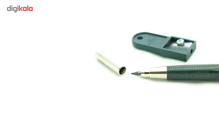 مداد نوکی 2 میلی متری فابرکاستل مدل TK4600