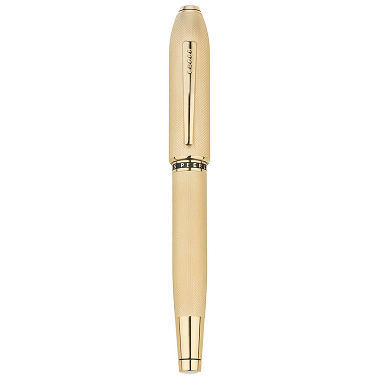 خودنویس کراس مدل Peerless 125 کد AT0706-4MD