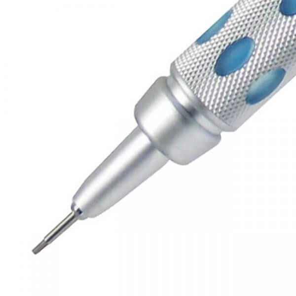 مداد نوکی 0.7 میلی متری پنتل مدل GraphGear 1000