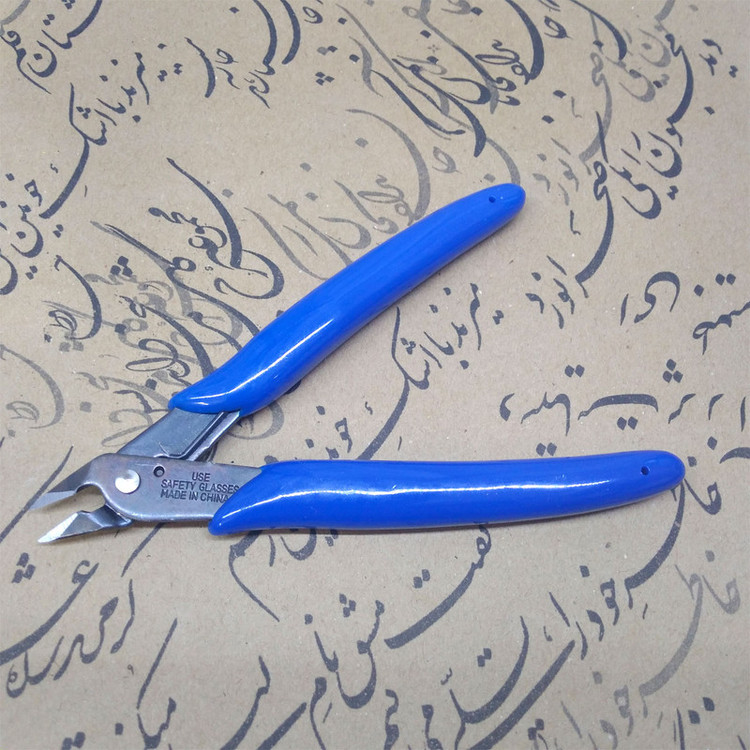 انبر کف چین دنوینر مدل 170 سایز 5 اینچ