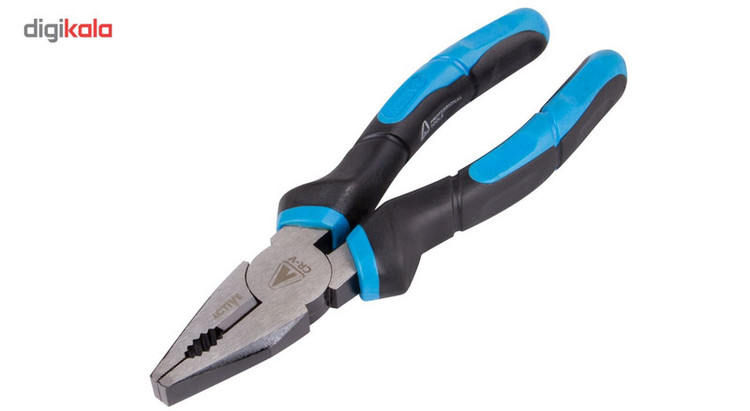 انبردست اکتیو مدل AC6008C